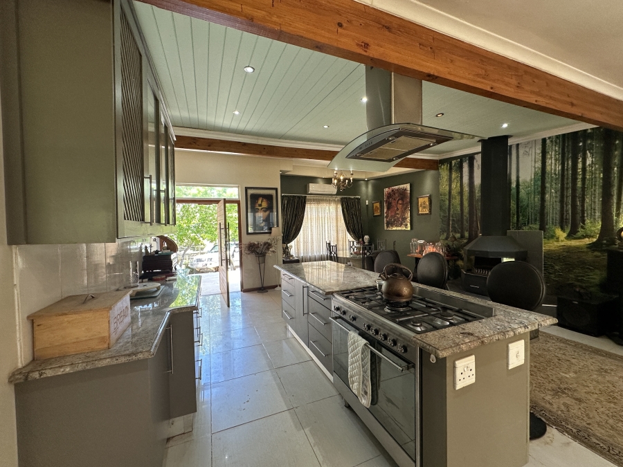 4 Bedroom Property for Sale in Barrydale Western Cape
